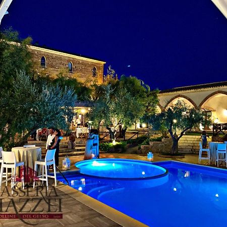 Le Colline Del Gelso-Masseria Mazzei Россано Экстерьер фото