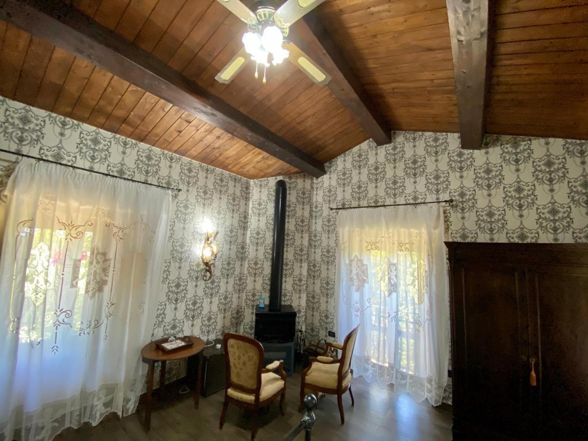Le Colline Del Gelso-Masseria Mazzei Россано Экстерьер фото