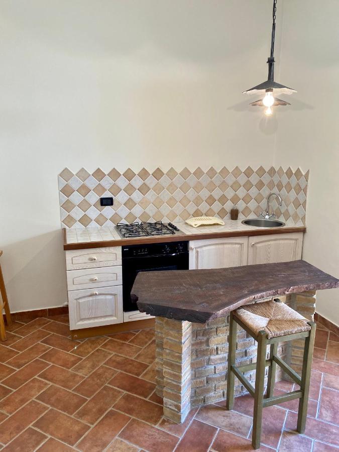 Le Colline Del Gelso-Masseria Mazzei Россано Экстерьер фото