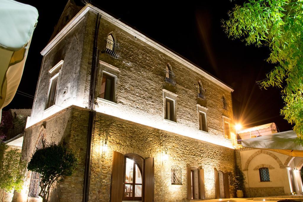 Le Colline Del Gelso-Masseria Mazzei Россано Экстерьер фото