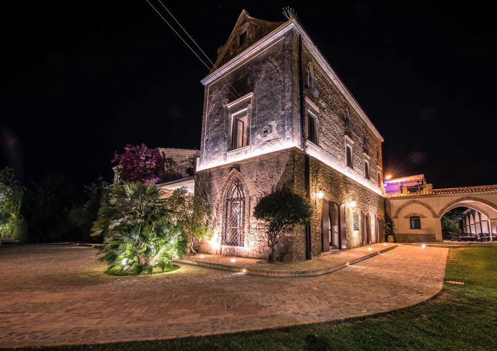 Le Colline Del Gelso-Masseria Mazzei Россано Экстерьер фото